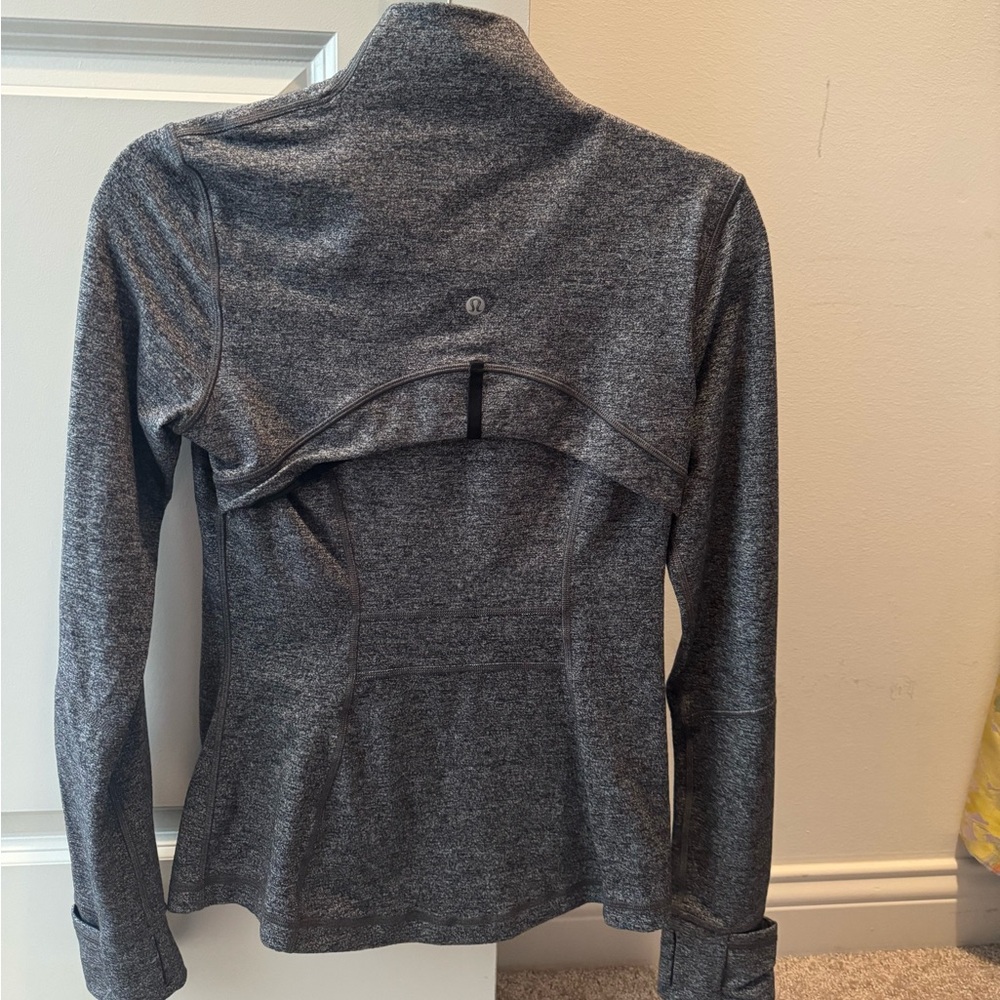 Lululemon Define Jacket